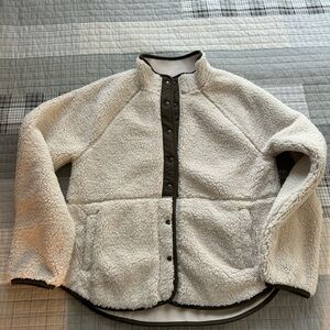 Sonoma Sherpa Jacket